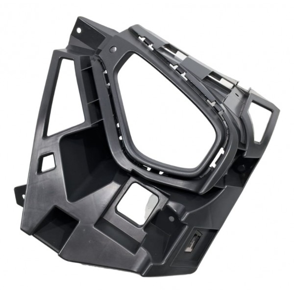 Suporte Farol De Milha Lado Direito Vw Nivus Highline 2022