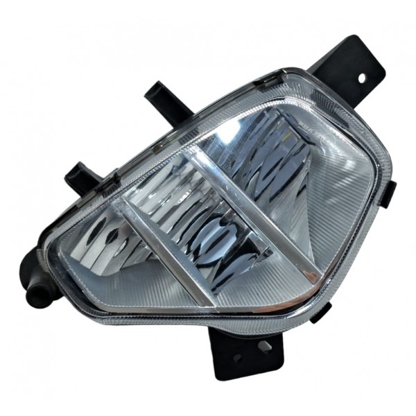 Farol De Milha Lado Direito Vw Nivus Highline 2022