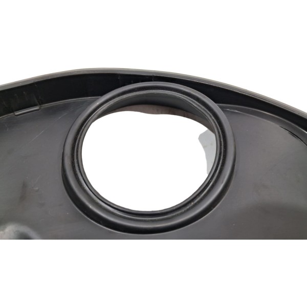 Borracha Vedação Do Tanque Vw Nivus Highline 2022