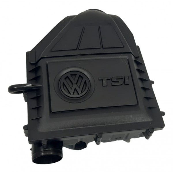 Caixa Filtro De Ar Motor Vw Nivus Highline 2022