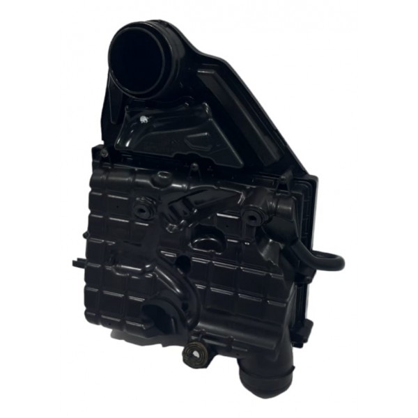 Caixa Filtro De Ar Motor Vw Nivus Highline 2022