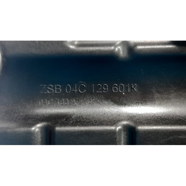 Caixa Filtro De Ar Motor Vw Nivus Highline 2022