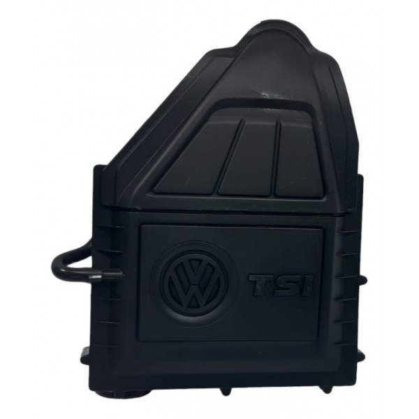 Caixa Filtro De Ar Motor Vw Nivus Highline 2022