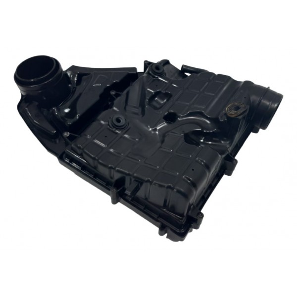 Caixa Filtro De Ar Motor Vw Nivus Highline 2022