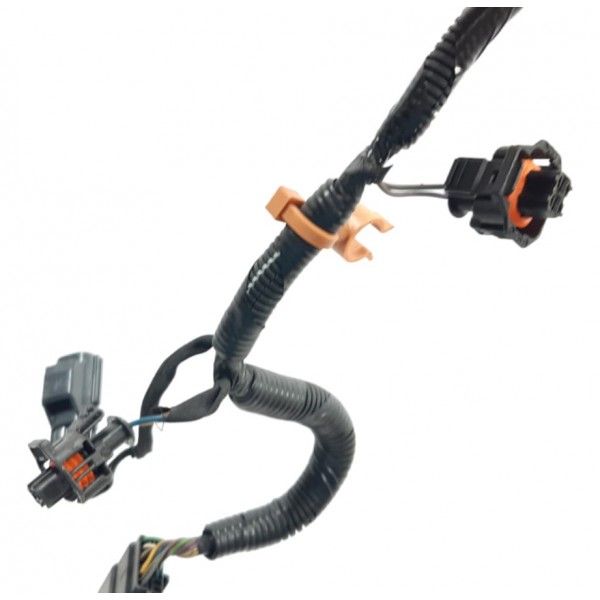 Chicote Bico Injetor Range Rover Evoque Discovery 2.0 2015