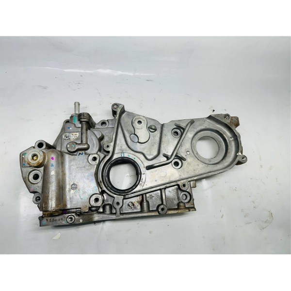 Tampa Frontal Motor S10 2.8 200cv 2016 Diesel