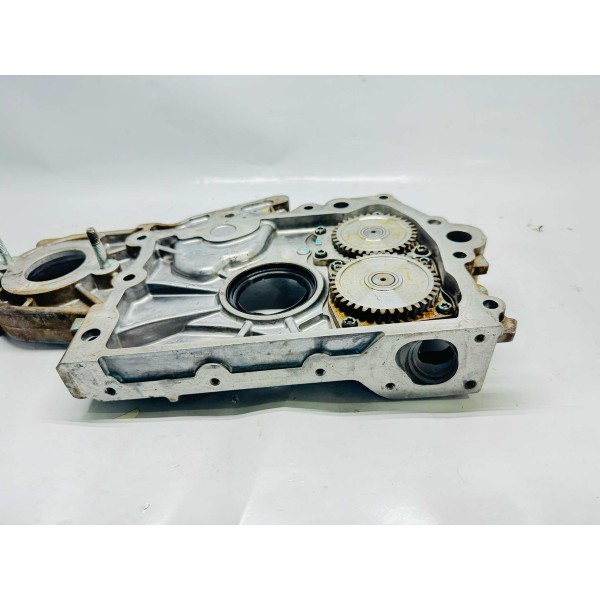 Tampa Frontal Motor S10 2.8 200cv 2016 Diesel