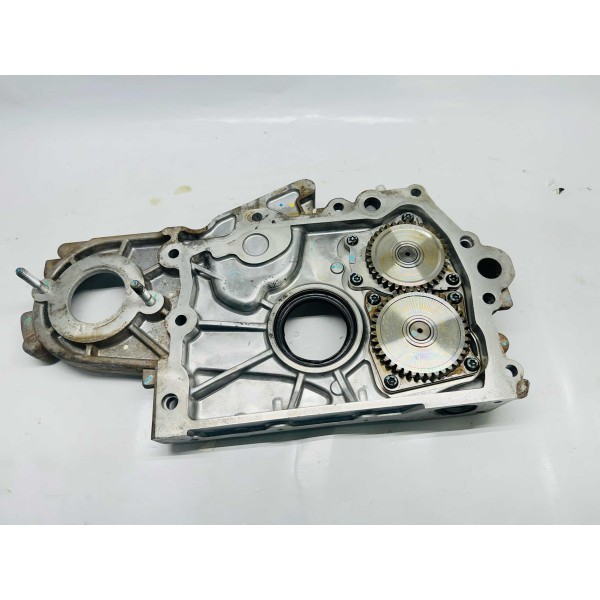 Tampa Frontal Motor S10 2.8 200cv 2016 Diesel