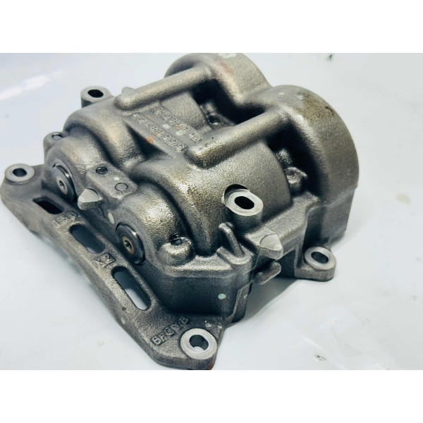 Balanceiro Bomba Óleo Motor S10 2.8 200cv 2016 Diesel