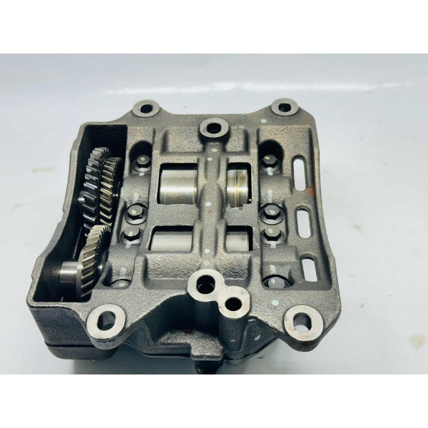 Balanceiro Bomba Óleo Motor S10 2.8 200cv 2016 Diesel