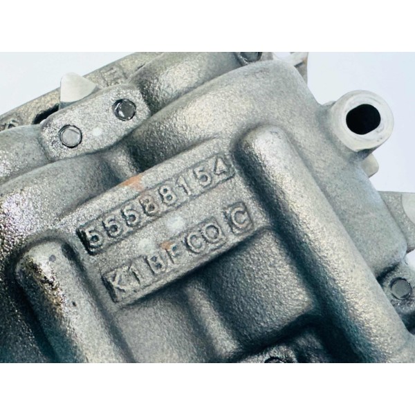 Balanceiro Bomba Óleo Motor S10 2.8 200cv 2016 Diesel