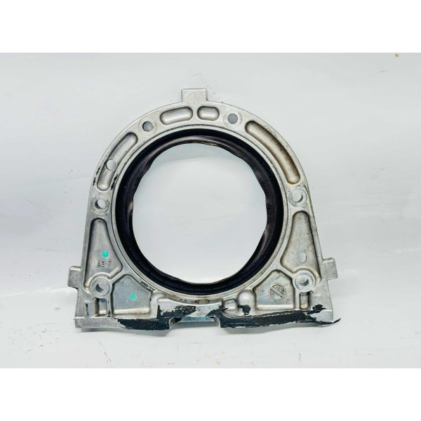 Flange Traseiro Motor S10 2.8 200cv 2016 Diesel