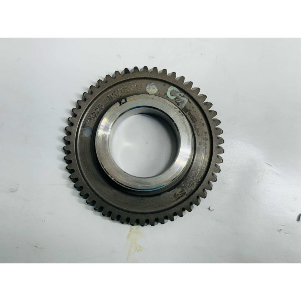 Engrenagem Distribuição Motor S10 2.8 200cv 2016 Diesel