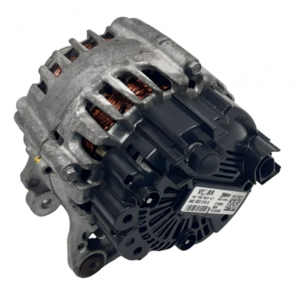Alternador Vw Nivus Highline 2022