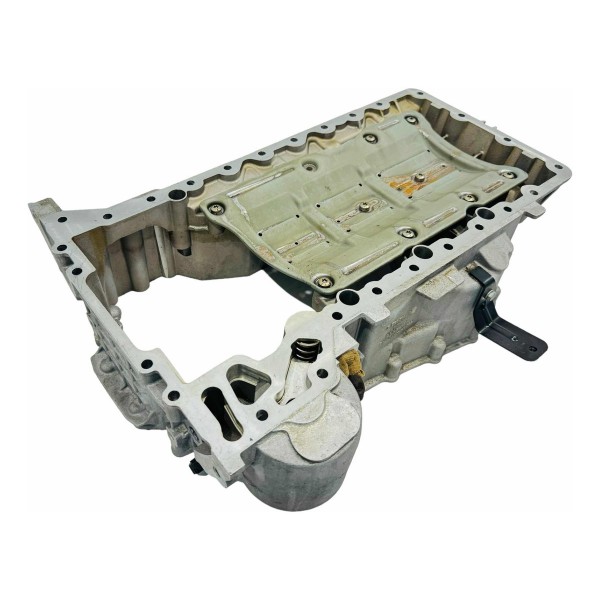 Carter De Óleo Bmw Série 7 2008-2014 7581716