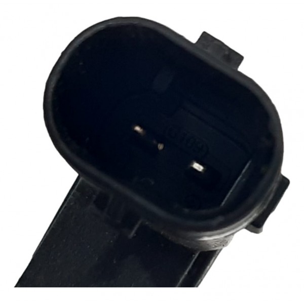 Bico Injetor Vw Nivus Highline 2022