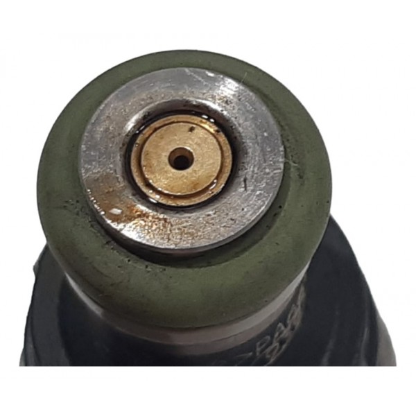 Bico Injetor Vw Nivus Highline 2022