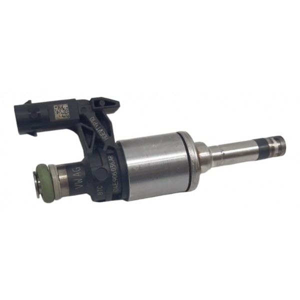 Bico Injetor Vw Nivus Highline 2022