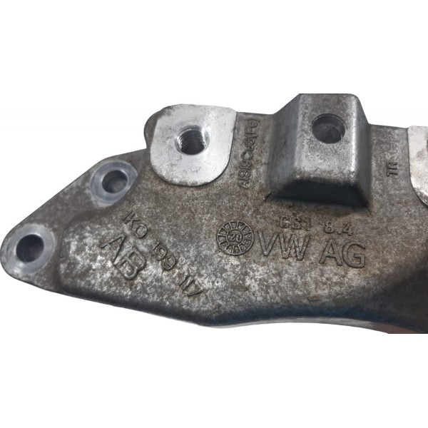 Suporte Do Coxim Vw Nivus Highline 2022