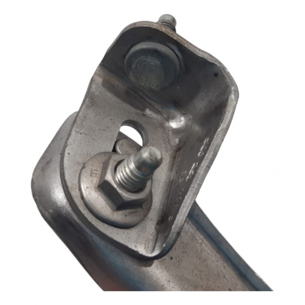 Suporte Catalisador Vw Nivus Highline 2022