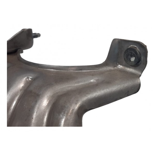 Suporte Catalisador Vw Nivus Highline 2022