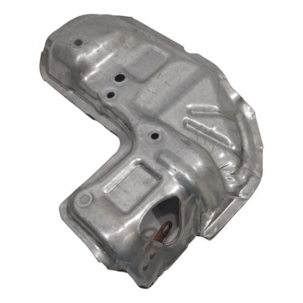 Defletor De Calor Escape Vw Nivus Highline 2022