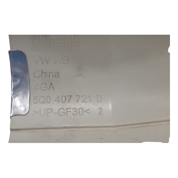 Defletor Protetor Turbina Vw Nivus Highline 2022