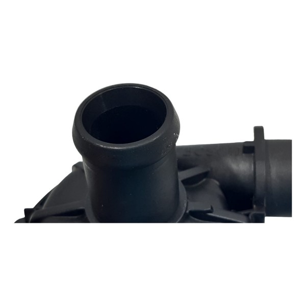 Bomba De Água Auxiliar Vw Nivus Highline 2022