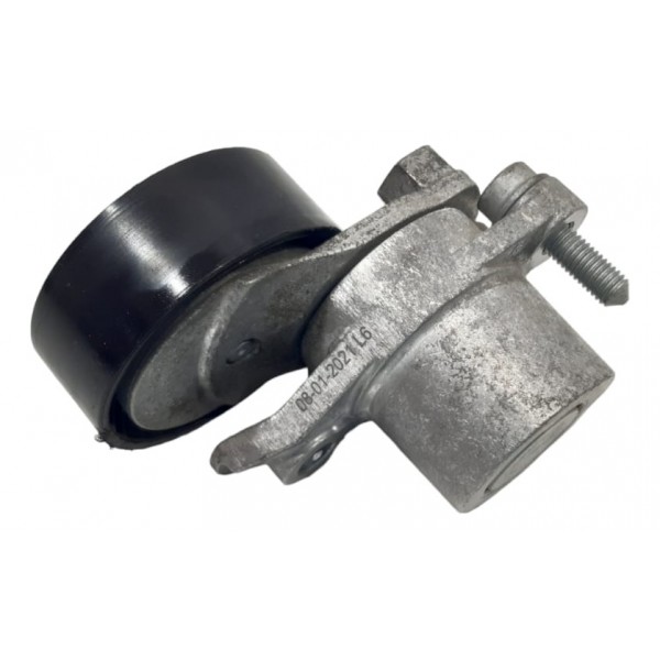 Tensor Correia Motor Vw Nivus Highline 2022