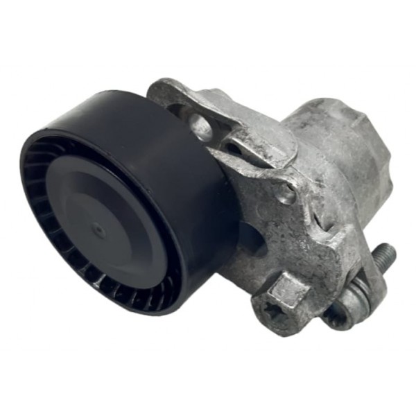 Tensor Correia Motor Vw Nivus Highline 2022