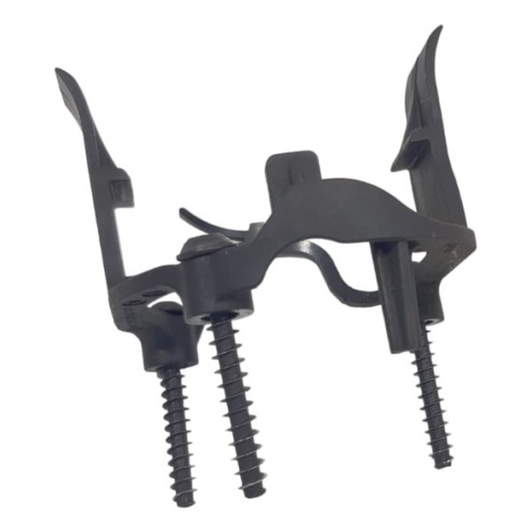 Trava Borboleta Tbi Vw Nivus Highline 2022