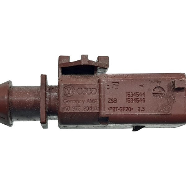 Sonda Lambda Vw Nivus Highline 2022