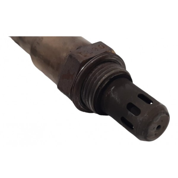 Sonda Lambda Vw Nivus Highline 2022