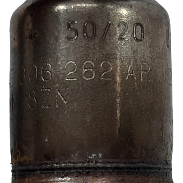 Sonda Lambda Vw Nivus Highline 2022