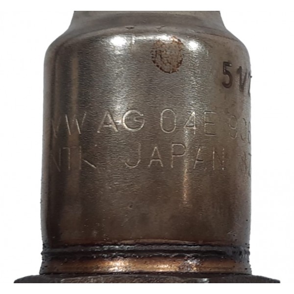 Sonda Lambda Vw Nivus Highline 2022