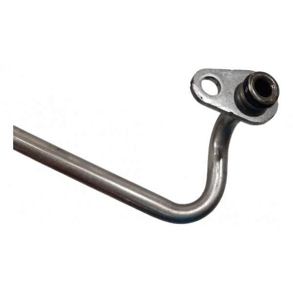 Cano Óleo Duto Turbina Vw Nivus Highline 2022