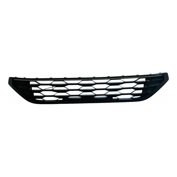 Grade Dianteira Inferior Vw Nivus Highline 2022 2g5853677a