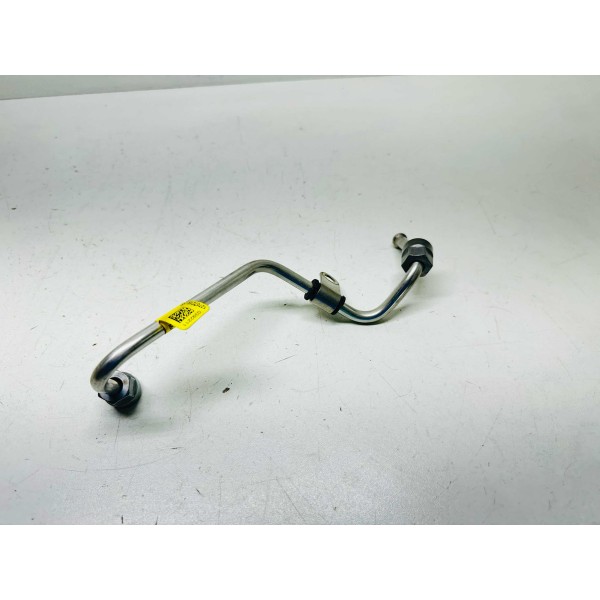 Cano Linha Combustível Gm Equinox 2019 12707219