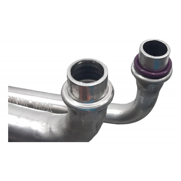 Evaporadora Ar Condicionado Vw Nivus Highline 2022