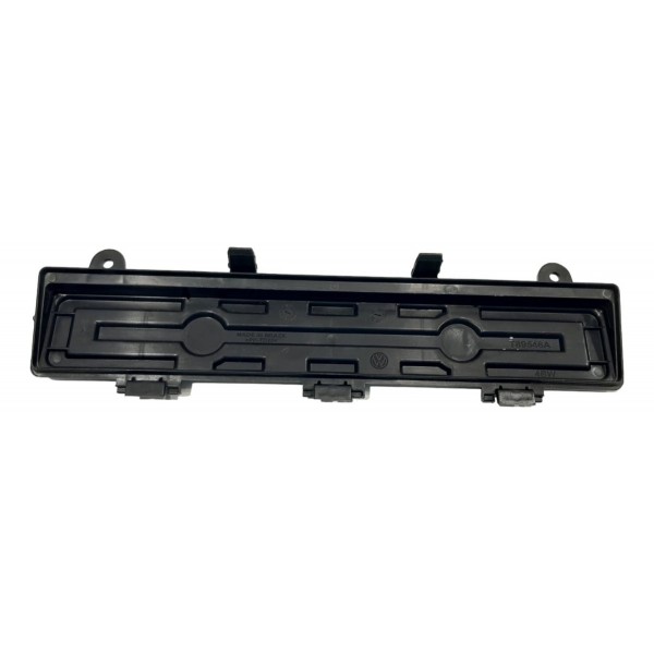 Tampa Filtro Ar Condicionado Vw Nivus Highline 2022