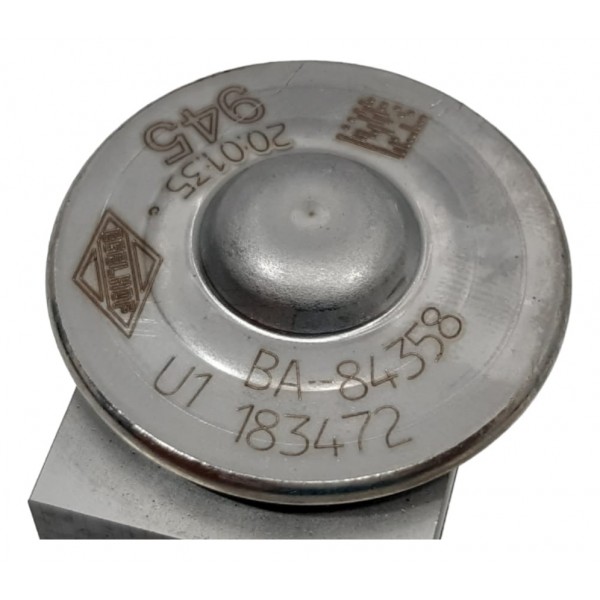 Válvula De Expansão Vw Nivus Highline 2022