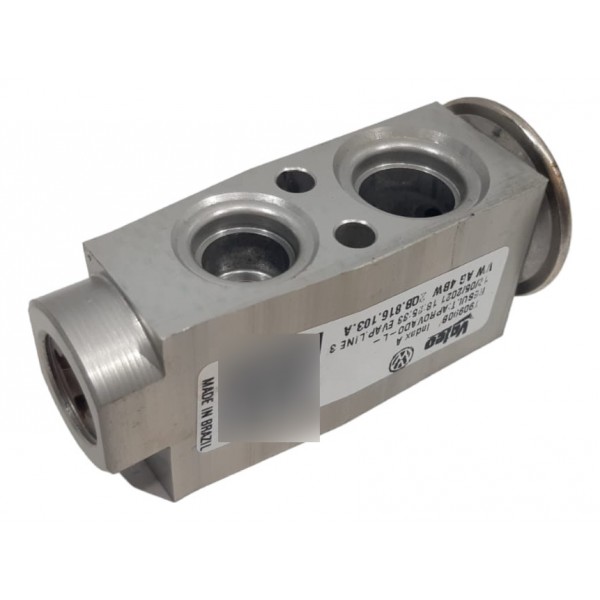 Válvula De Expansão Vw Nivus Highline 2022