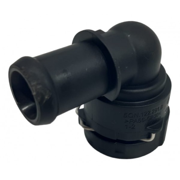 Conexão Flange Mangueira De Água Vw Nivus Highline 2022