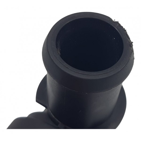 Conexão Flange Mangueira De Água Vw Nivus Highline 2022