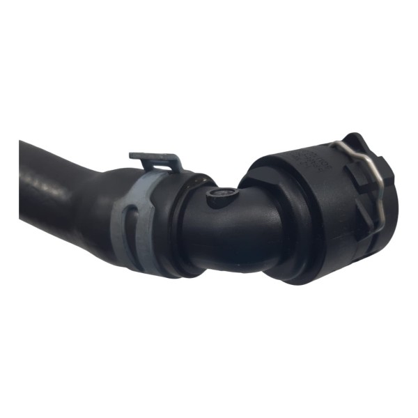 Mangueira Refrigeração Vw Nivus Highline 2022