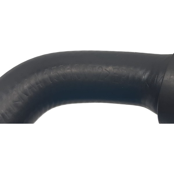 Mangueira Refrigeração Vw Nivus Highline 2022