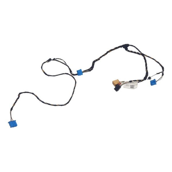 Chicote Caixa De Ventilação Vw Nivus Highline 2022