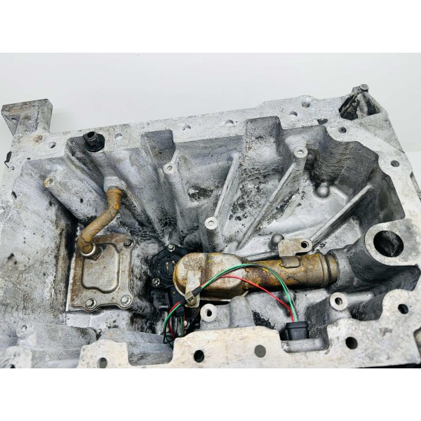 Carter Oleo Motor Range Rover Sport 3.0 V6 Td 9h206675bd