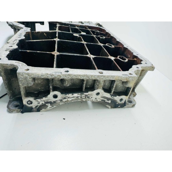 Sobre Cárter Motor Jetta 2.5 2008 07k103603b