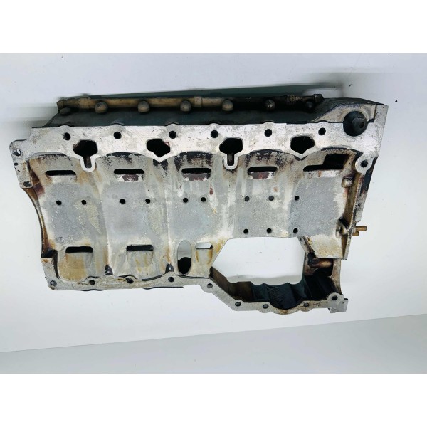 Sobre Cárter Motor Jetta 2.5 2008 07k103603b